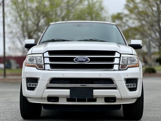 2016 Ford Expedition Limited
