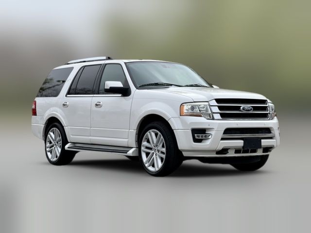 2016 Ford Expedition Limited