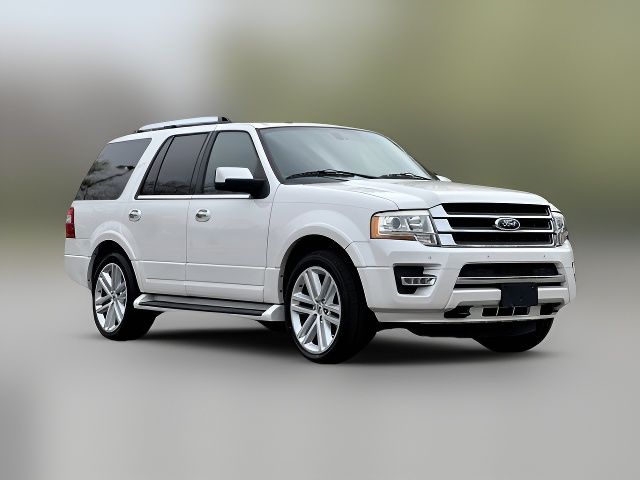 2016 Ford Expedition Limited