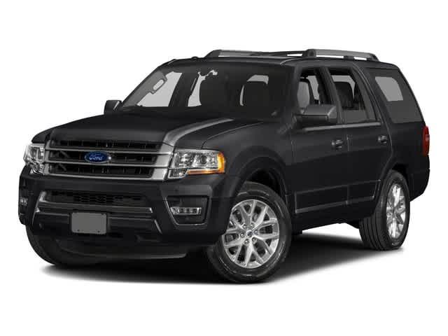 2016 Ford Expedition Limited