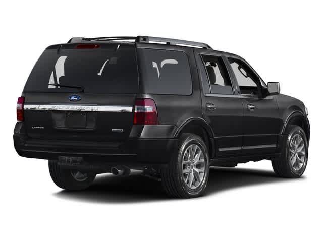 2016 Ford Expedition Limited