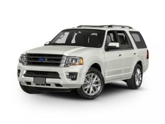 2016 Ford Expedition Limited