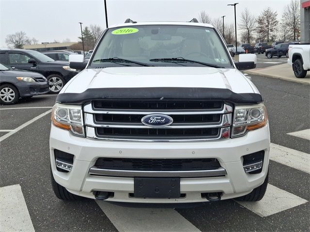 2016 Ford Expedition Limited