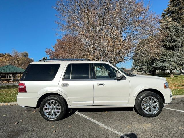 2016 Ford Expedition Limited