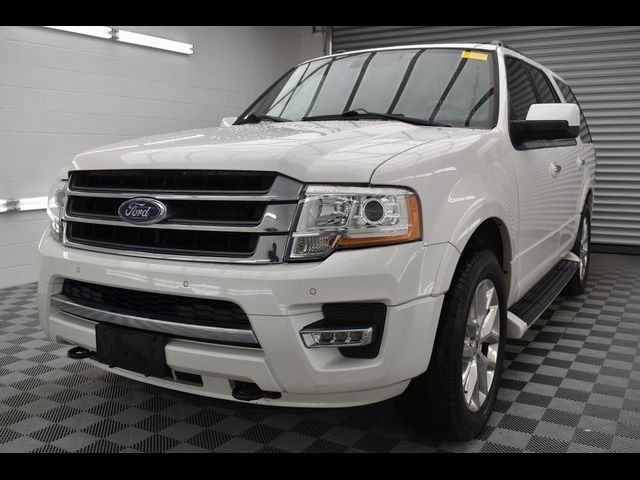 2016 Ford Expedition Limited