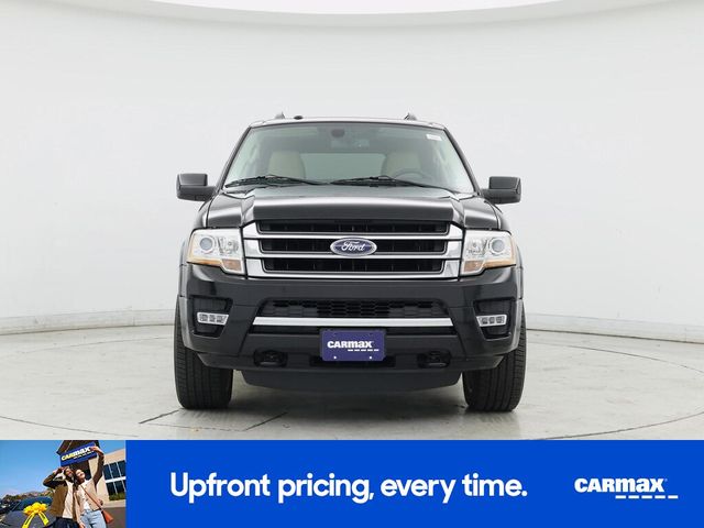 2016 Ford Expedition Limited