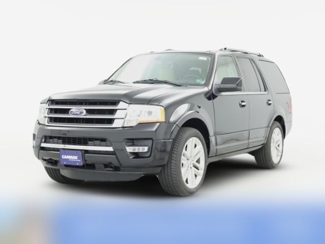 2016 Ford Expedition Limited