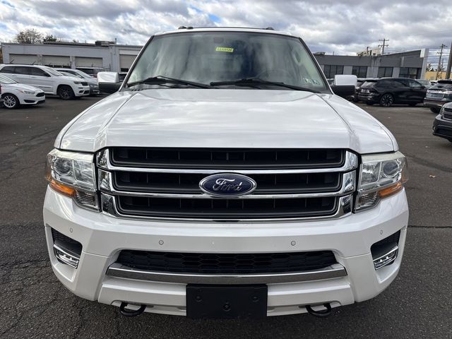 2016 Ford Expedition Limited