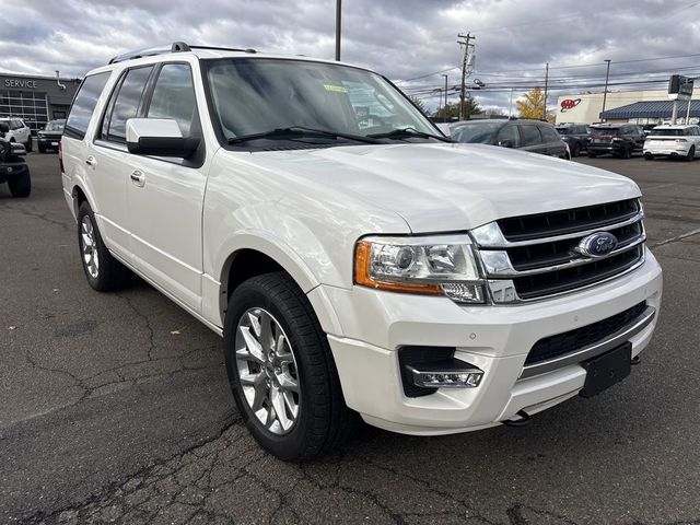 2016 Ford Expedition Limited