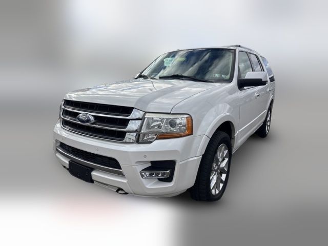 2016 Ford Expedition Limited