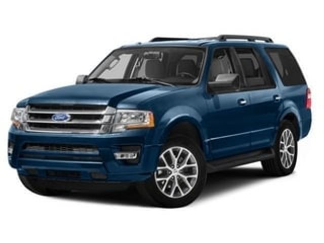 2016 Ford Expedition Limited