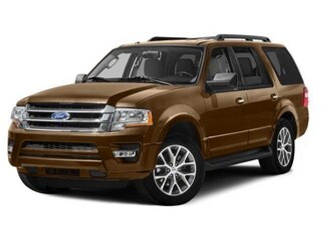 2016 Ford Expedition Limited