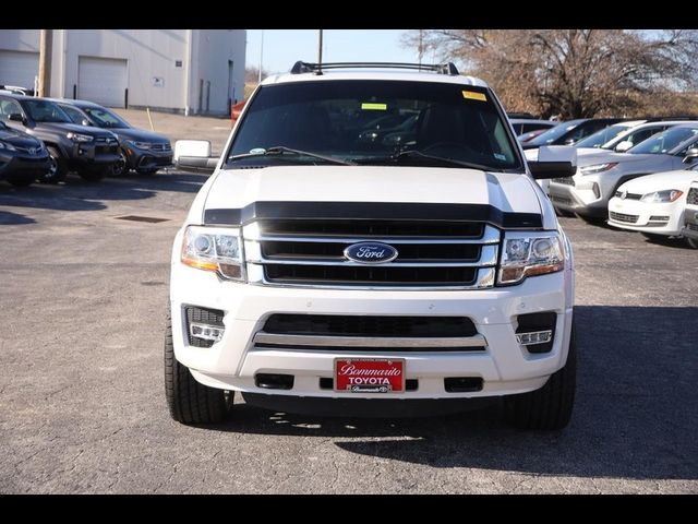 2016 Ford Expedition Limited