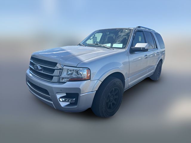 2016 Ford Expedition Limited