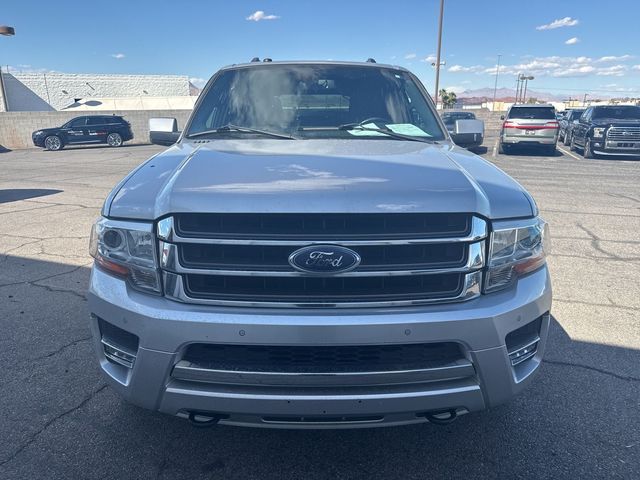 2016 Ford Expedition Limited