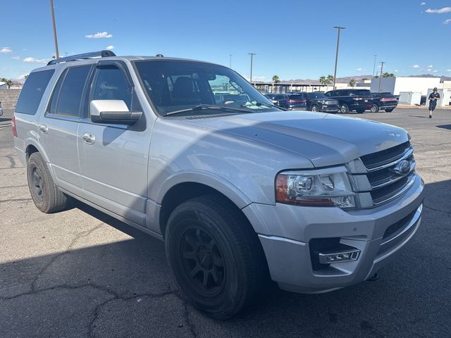 2016 Ford Expedition Limited