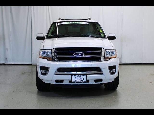 2016 Ford Expedition Limited