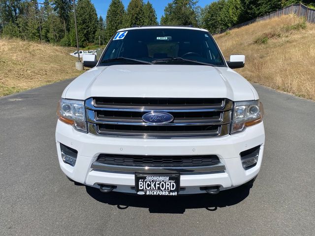 2016 Ford Expedition Limited