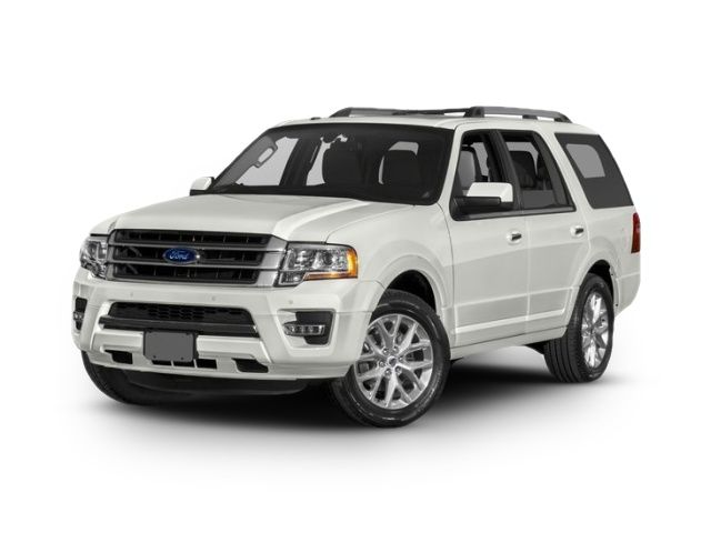 2016 Ford Expedition Limited