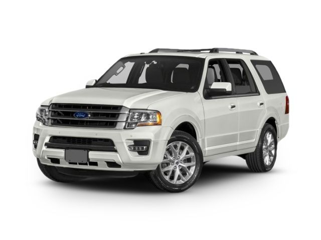 2016 Ford Expedition Limited