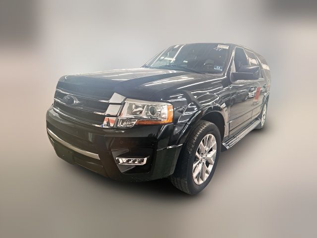 2016 Ford Expedition Limited