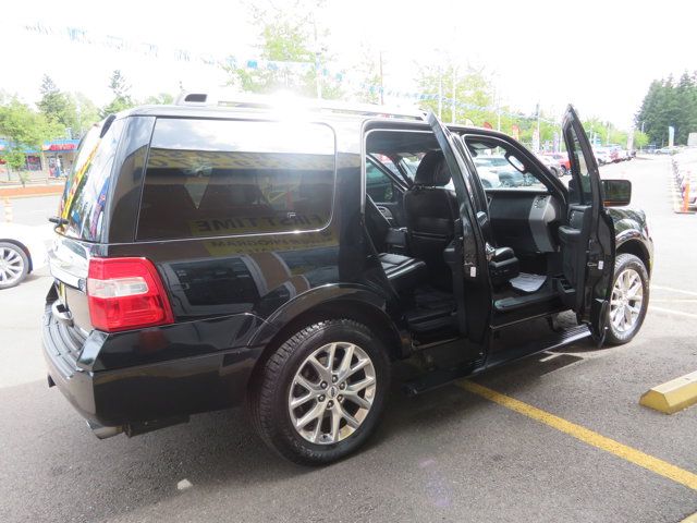 2016 Ford Expedition Limited