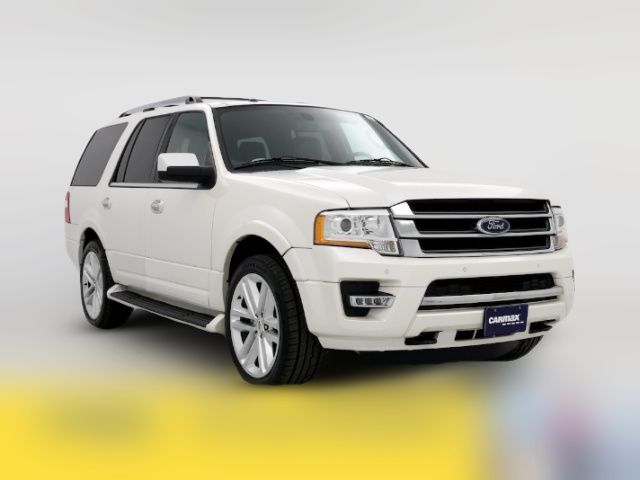 2016 Ford Expedition Limited