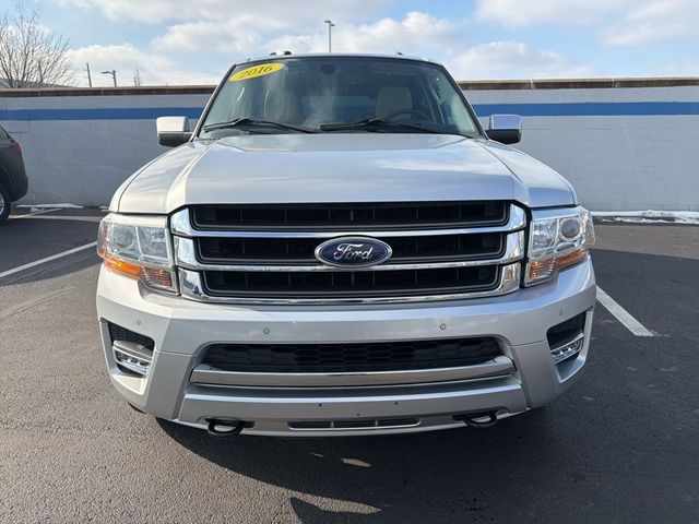 2016 Ford Expedition Limited