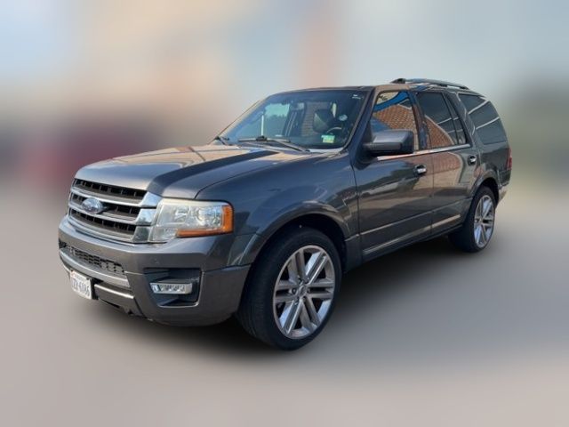 2016 Ford Expedition Limited