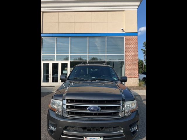 2016 Ford Expedition Limited