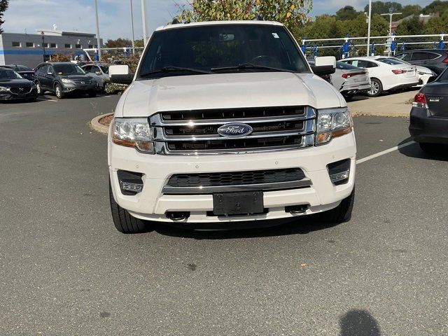 2016 Ford Expedition Limited