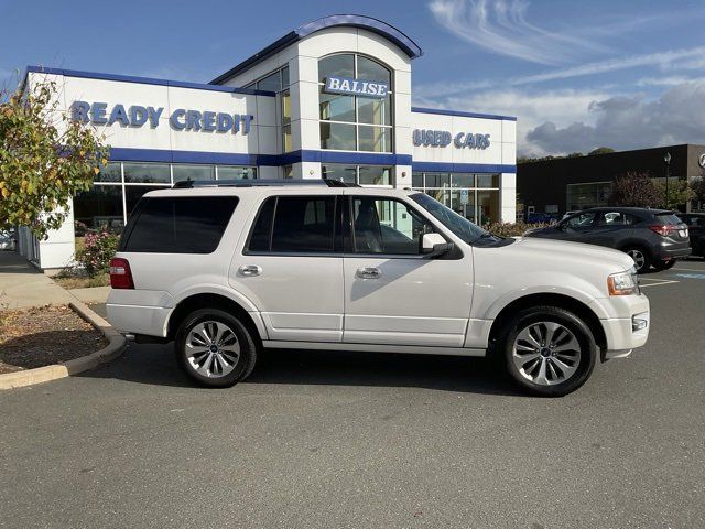 2016 Ford Expedition Limited