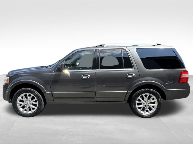 2016 Ford Expedition Limited