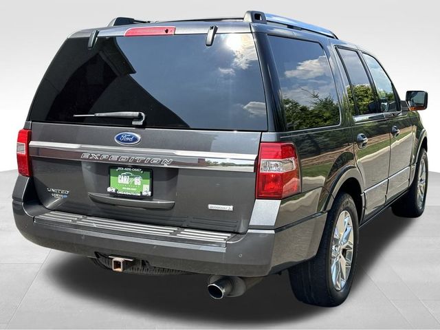 2016 Ford Expedition Limited