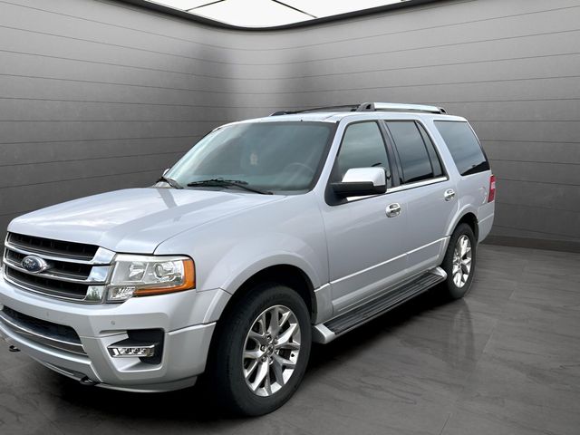 2016 Ford Expedition Limited