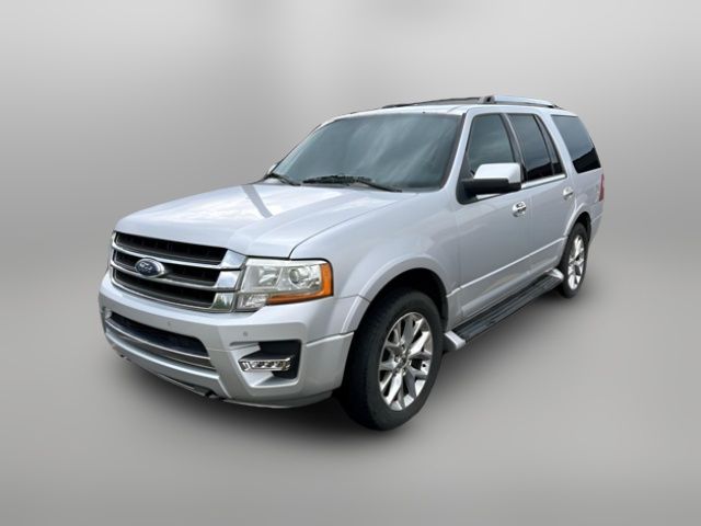 2016 Ford Expedition Limited
