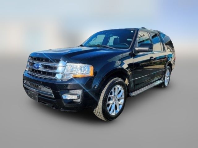 2016 Ford Expedition Limited