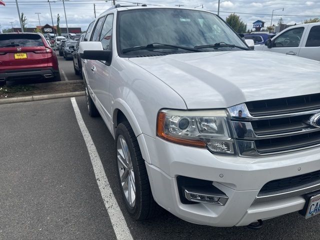 2016 Ford Expedition Limited