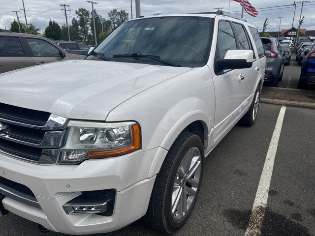 2016 Ford Expedition Limited