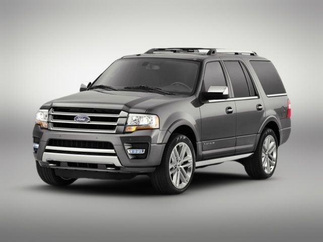 2016 Ford Expedition Limited