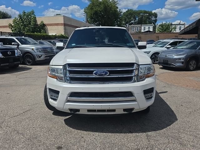 2016 Ford Expedition Limited