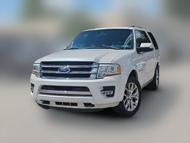 2016 Ford Expedition Limited