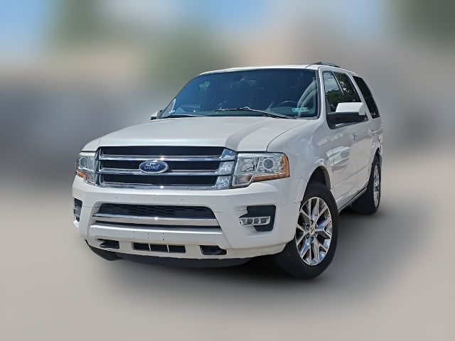 2016 Ford Expedition Limited
