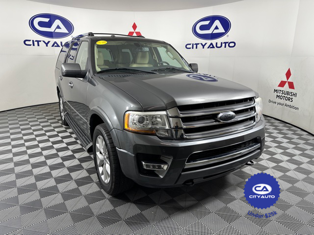 2016 Ford Expedition Limited