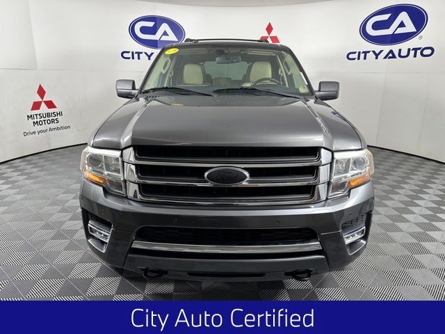 2016 Ford Expedition Limited