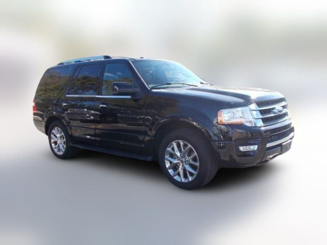 2016 Ford Expedition Limited