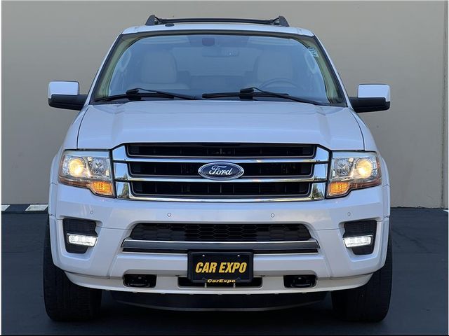 2016 Ford Expedition Limited