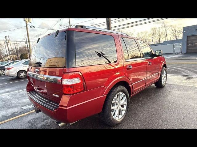 2016 Ford Expedition Limited