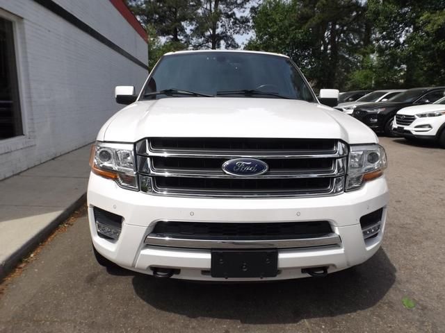 2016 Ford Expedition Limited