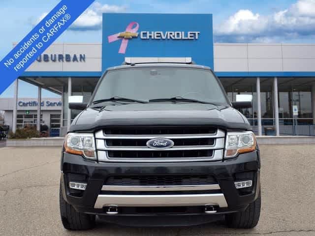 2016 Ford Expedition Platinum